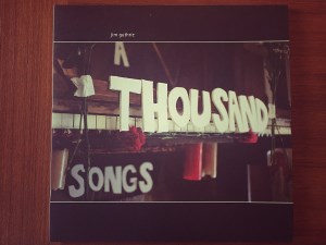 A Thousand Songs (2015 Reissue) (bandcamp 01)